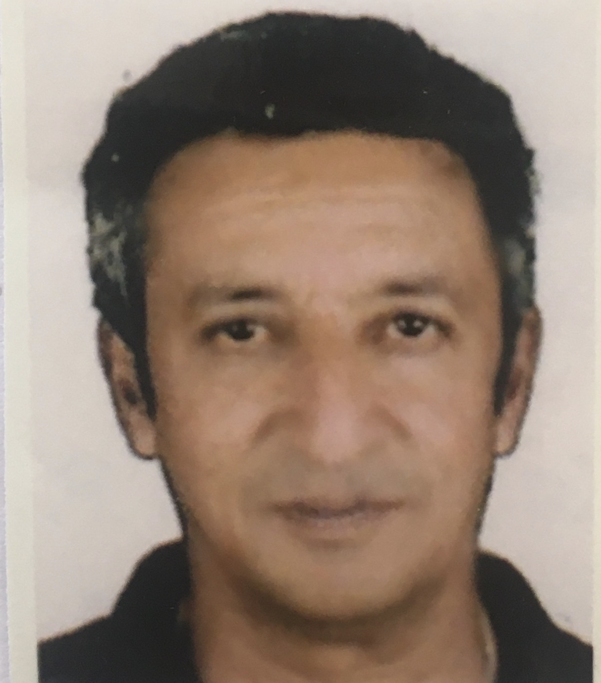 Biddanda Ram Bopaiah, Director